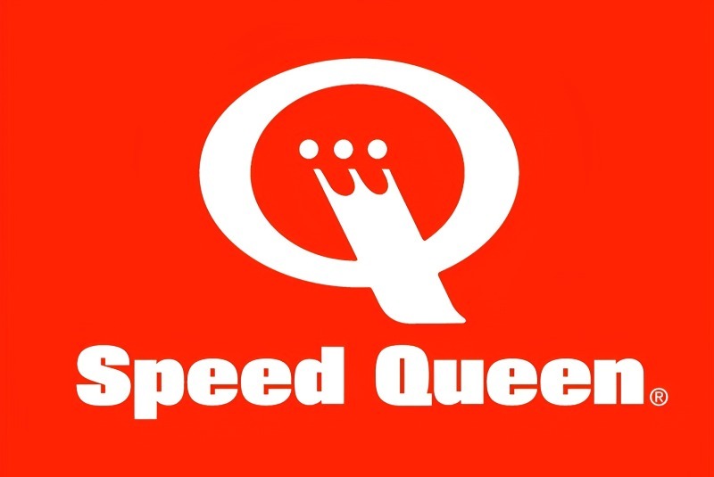 Speed Queen in Warm Springs